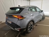  KIA  Sportage KIA  / 2021 / 5P / SUV 1.6 T-GDI 265 PHEV AUTO 4WD ACTIVE BUSIN #3