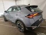 KIA  Sportage KIA  / 2021 / 5P / SUV 1.6 T-GDI 265 PHEV AUTO 4WD ACTIVE BUSIN #2