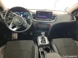  KIA  XCeed KIA  / 2019 / 5P / Crossover 1.6 GDI ISG ISG PHEV DESIGN DCT6 #5