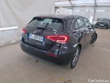  Mercedes  A-Klasse MERCEDESBENZ Classe A Compact  2018  5P  Berline A 180 Style Line #3