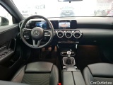  Mercedes  A-Klasse MERCEDESBENZ Classe A Compact  2018  5P  Berline A 180 Style Line #5
