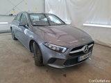  Mercedes  A-Klasse MERCEDES-BENZ Classe A Compact / 2018 / 5P / Berline A 250 e Progressive Line 8G-DCT #4