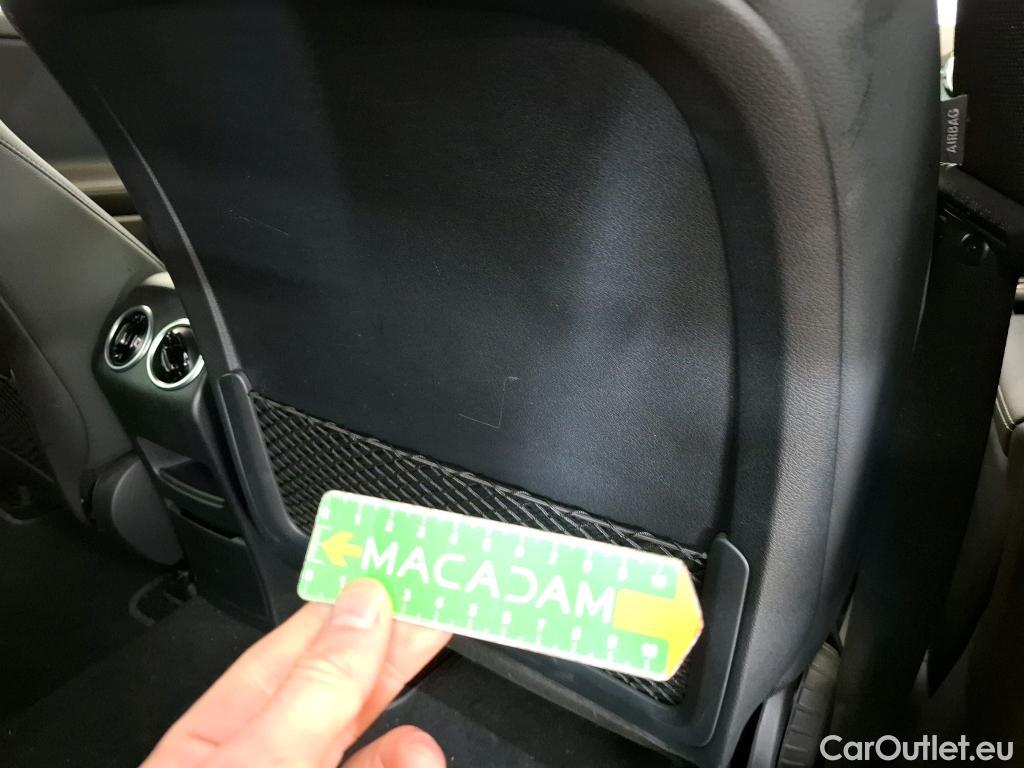  Mercedes  EQA MERCEDES-BENZ  / 2021 / 5P / SUV  250+ Progressive Line #8