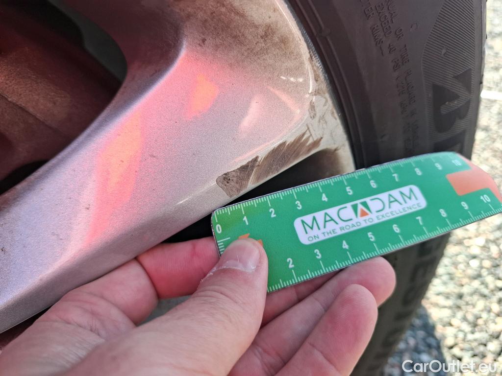  Opel  Astra  K Berline 5ptes Elegance Business Start/Stop 1.5 120CV BVM6 E6d / VO RECONDITIONNE - PHOTOS AVANT RECONDITIONNEMENT #9