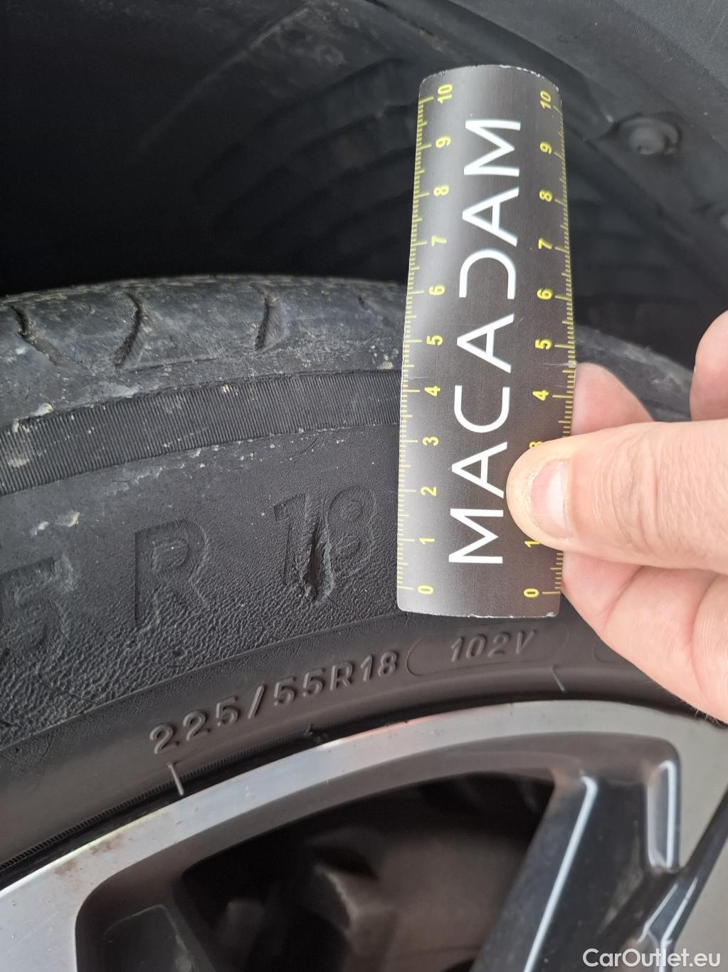  Peugeot  3008  Active Business 1.5 HDi 130CV BVA8 E6d #17