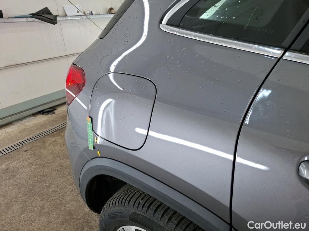  Mercedes  EQA MERCEDES-BENZ  / 2021 / 5P / SUV  250+ Progressive Line #19