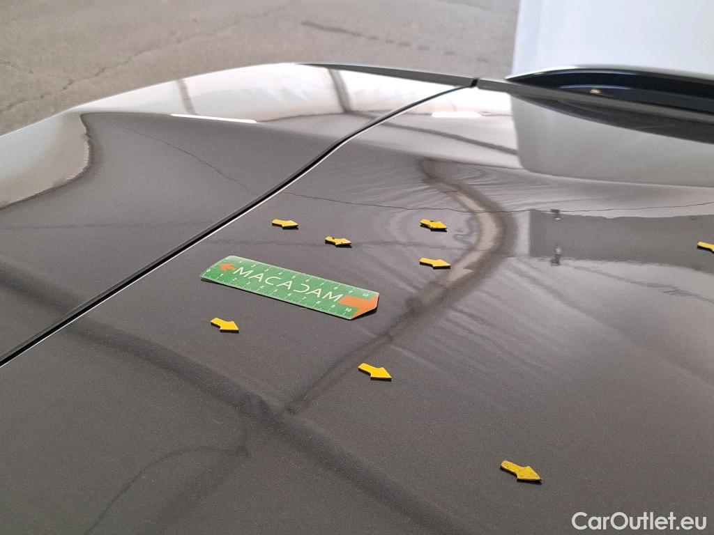  Peugeot  2008  Allure Business 1.5 HDi 130CV BVA8 E6d #13