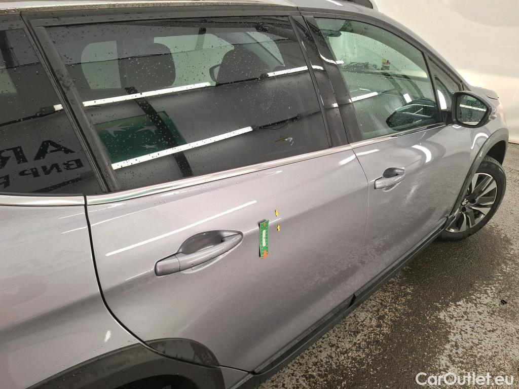  Peugeot  2008  Allure Business 1.2 PureTech 130CV BVM6 E6dT #29