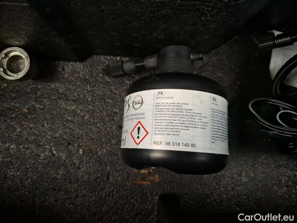  Peugeot  2008  Allure Business 1.5 HDi 130CV BVA8 E6d #36