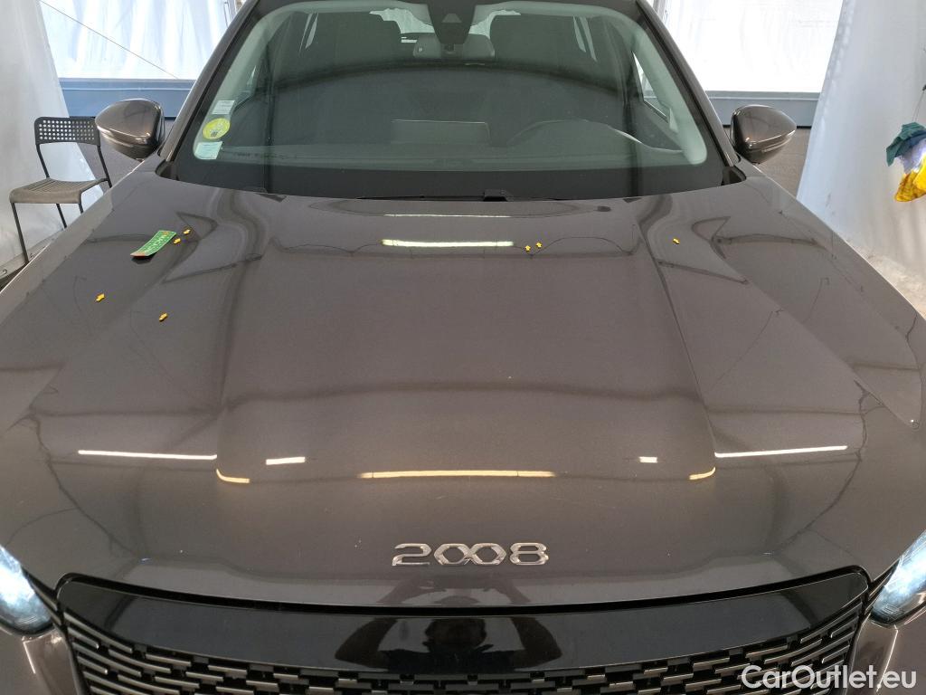  Peugeot  2008  Allure Business 1.5 HDi 130CV BVA8 E6d #27