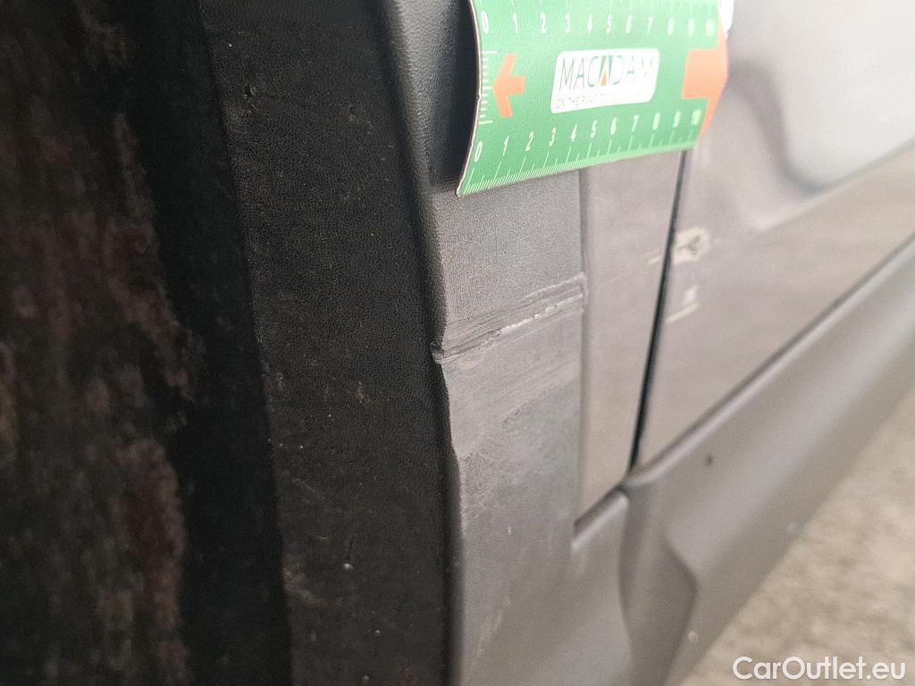  Nissan  Qashqai NISSAN  / 2017 / 5P / Crossover 1.5 DCI 115 DCT Business Edition #15