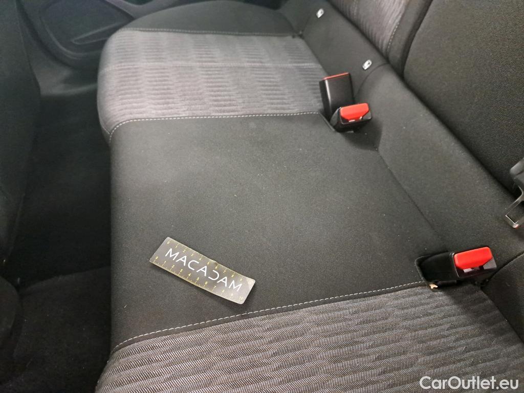  Opel  Corsa  F Elegance Business 1.2 Turbo 100CV BVM6 E6d #12