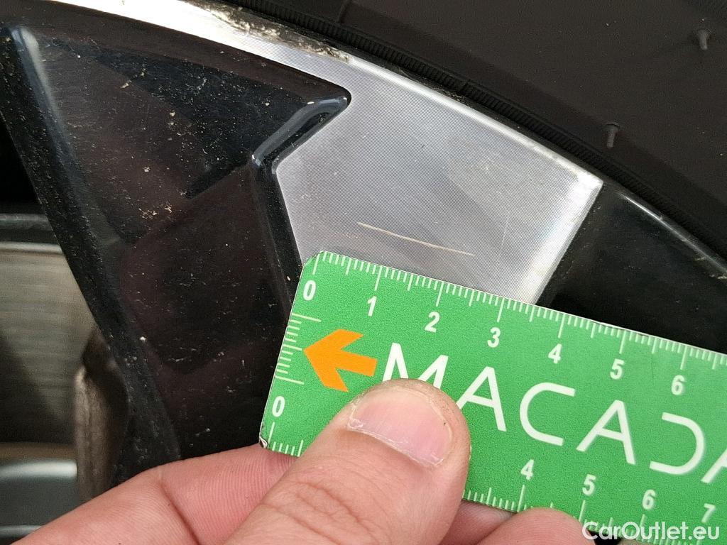  Peugeot  2008  Allure Business 1.5 HDi 130CV BVA8 E6d #39