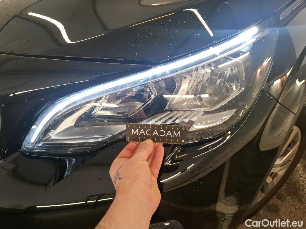  Peugeot  3008  Active Business 1.2 PureTech 130CV BVA8 E6d #1