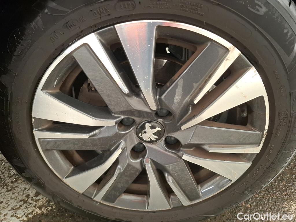  Peugeot  2008  Allure Business 1.2 PureTech 130CV BVM6 E6dT #2