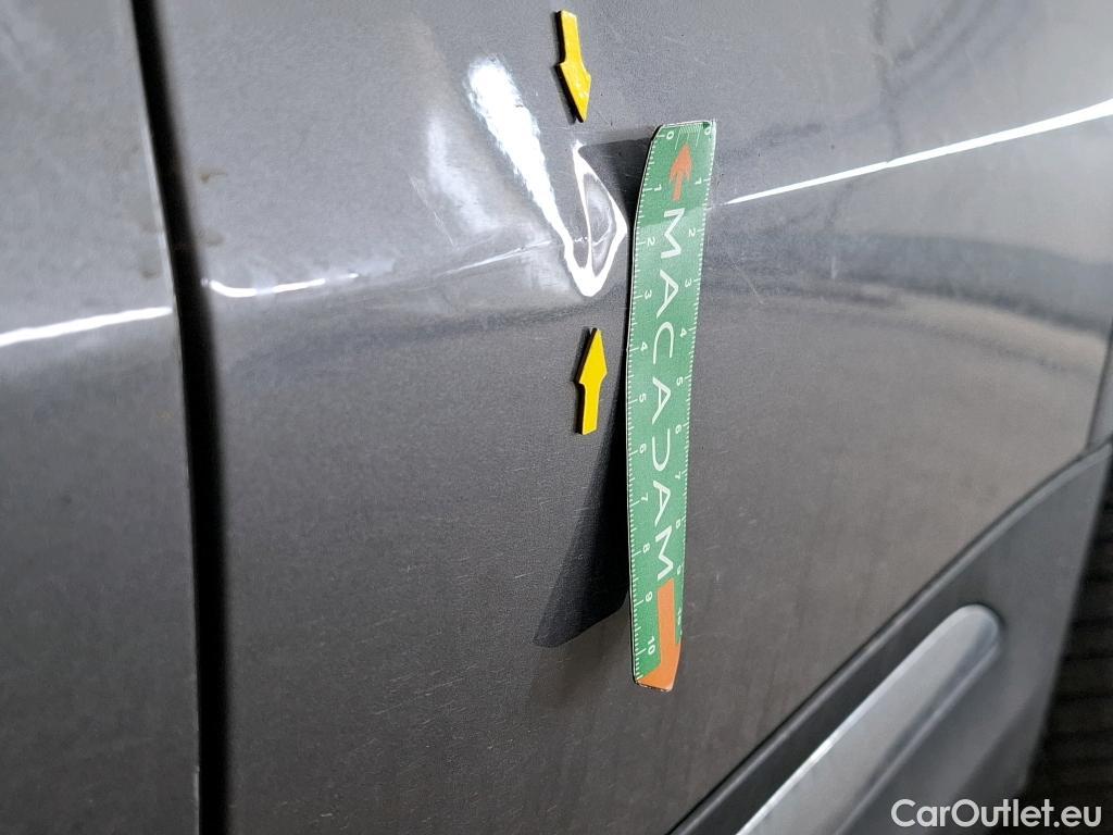  Mercedes  EQA MERCEDES-BENZ  / 2021 / 5P / SUV  250+ Progressive Line #17