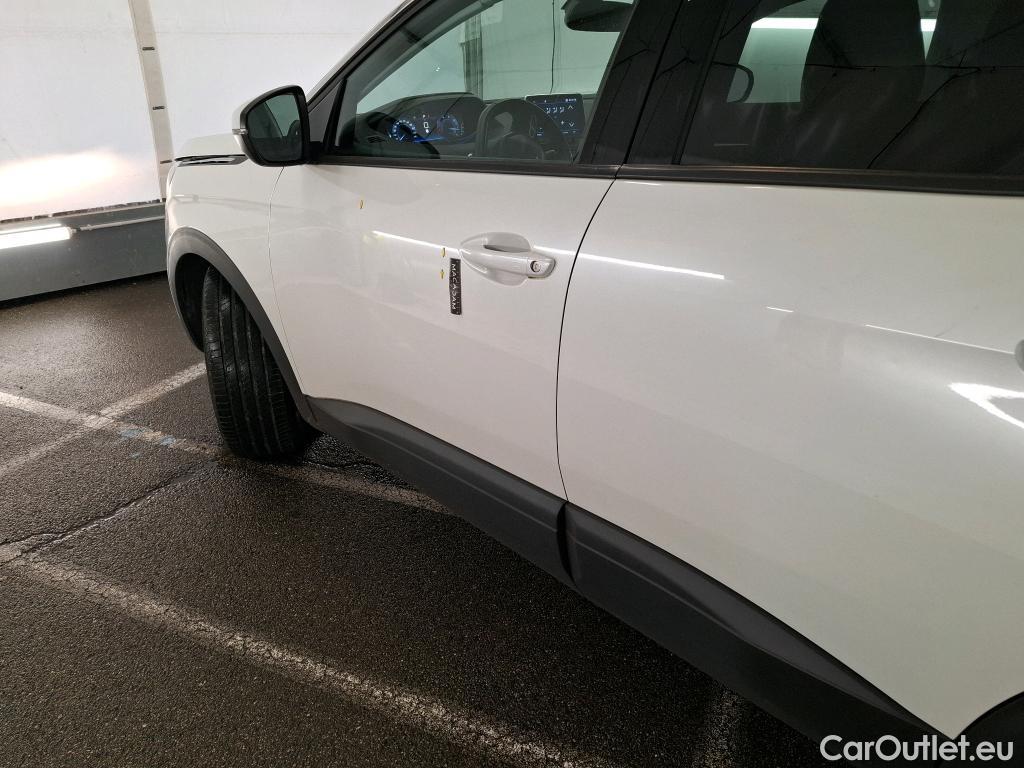  Peugeot  3008  Active Business 1.5 HDi 130CV BVA8 E6d #44