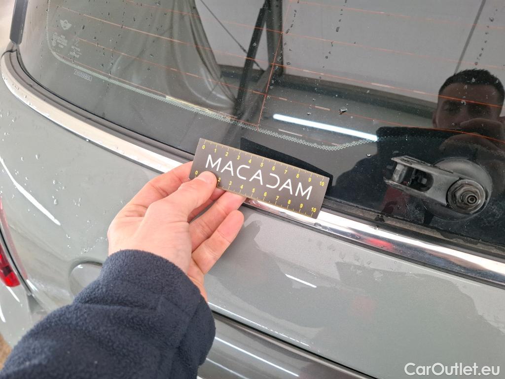  Mini  Mini   / 2014 / 3P / Berline Cooper SE Finition Business 184 ch BVA #43