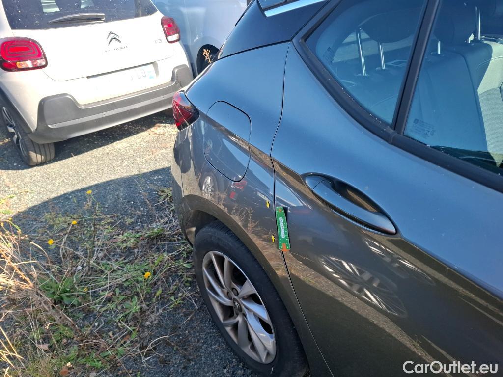  Opel  Astra  K Berline 5ptes Elegance Business Start/Stop 1.5 120CV BVM6 E6d / VO RECONDITIONNE - PHOTOS AVANT RECONDITIONNEMENT #1