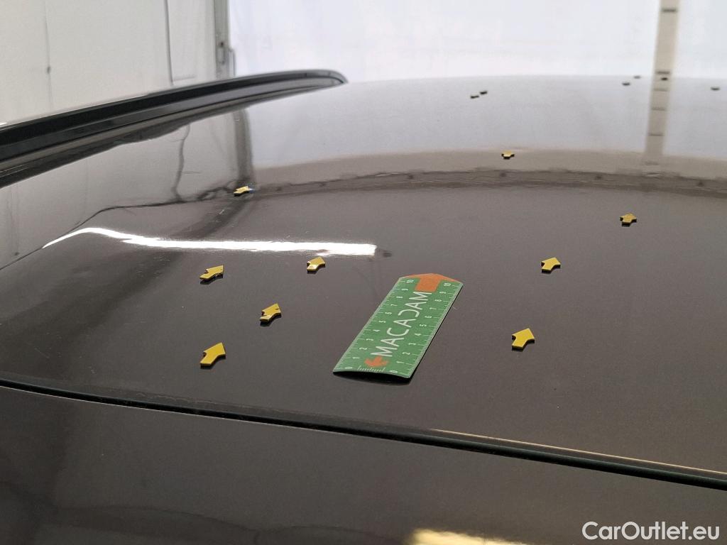  Peugeot  2008  Allure Business 1.5 HDi 130CV BVA8 E6d #14