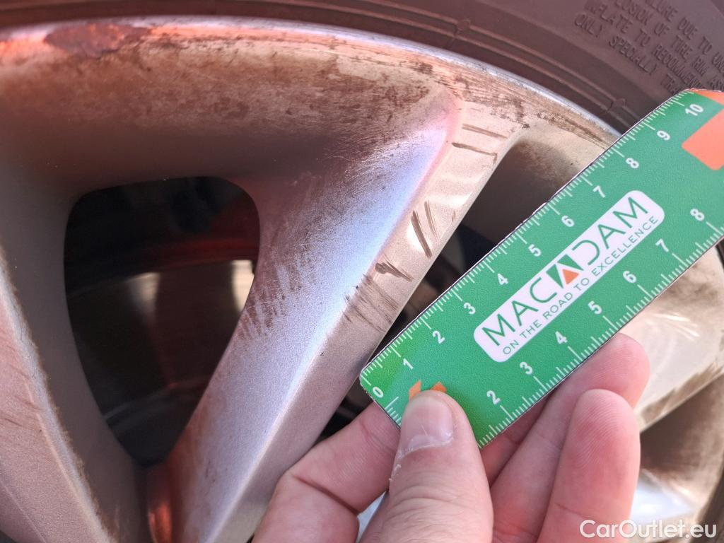  Opel  Astra  K Berline 5ptes Elegance Business Start/Stop 1.5 120CV BVM6 E6d / VO RECONDITIONNE - PHOTOS AVANT RECONDITIONNEMENT #10