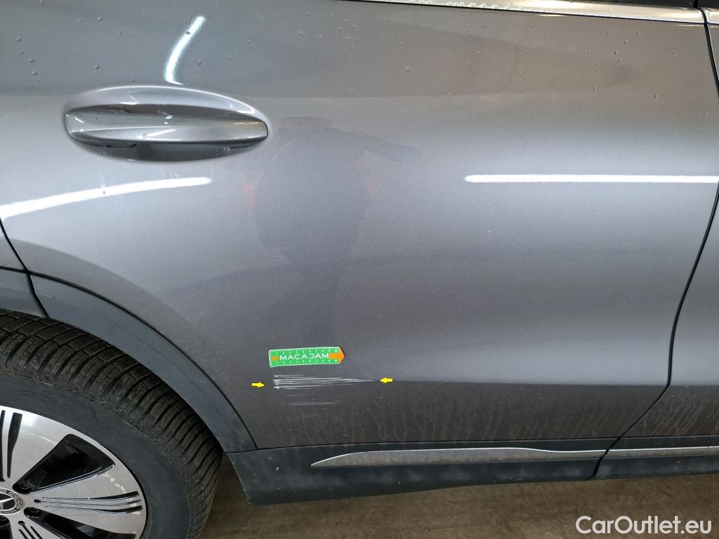  Mercedes  EQA MERCEDES-BENZ  / 2021 / 5P / SUV  250+ Progressive Line #1