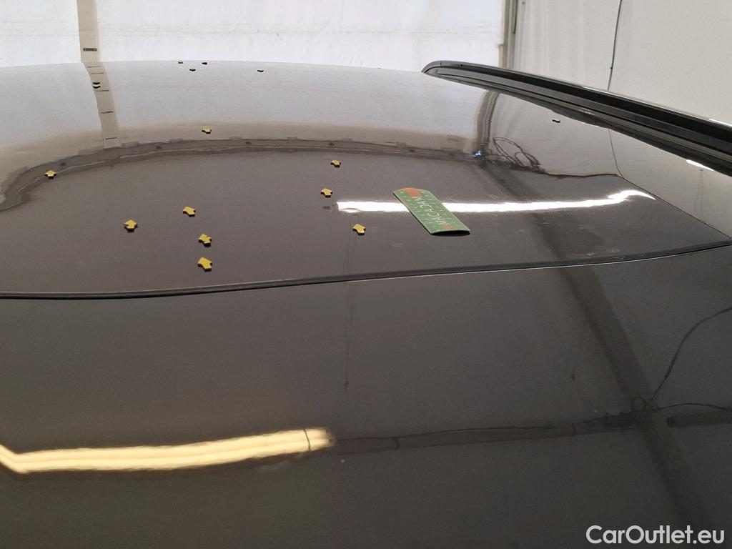  Peugeot  2008  Allure Business 1.5 HDi 130CV BVA8 E6d #19