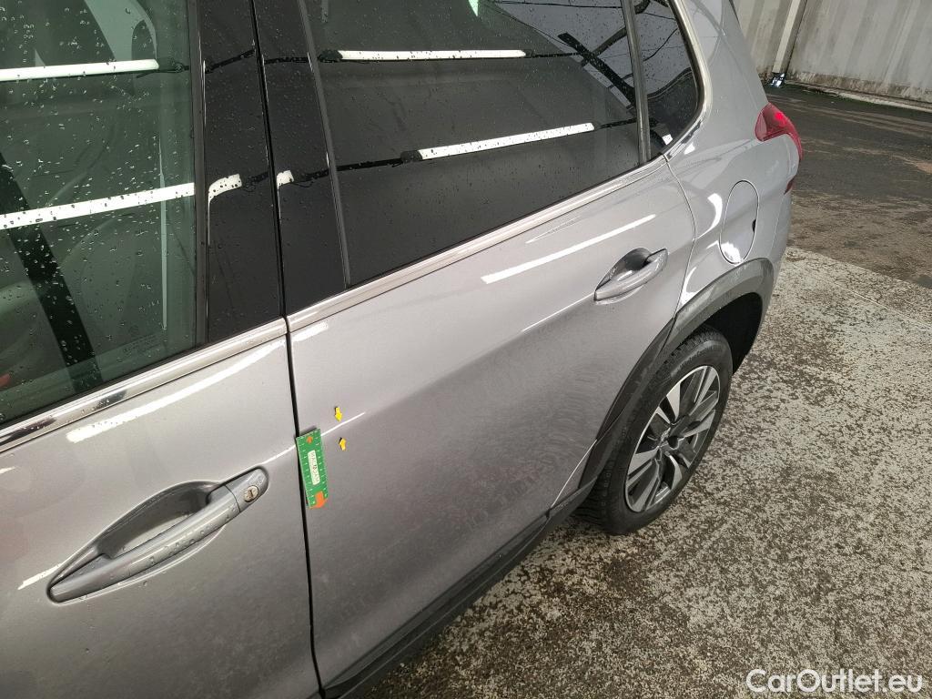  Peugeot  2008  Allure Business 1.2 PureTech 130CV BVM6 E6dT #25