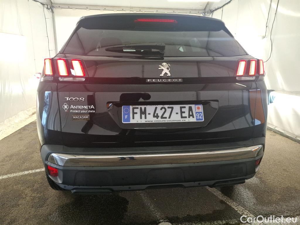  Peugeot  3008  Active Business 1.2 PureTech 130CV BVA8 E6d #21