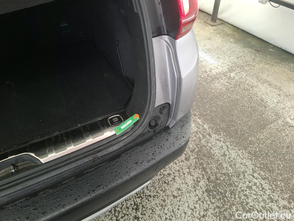  Peugeot  2008  Allure Business 1.2 PureTech 130CV BVM6 E6dT #13