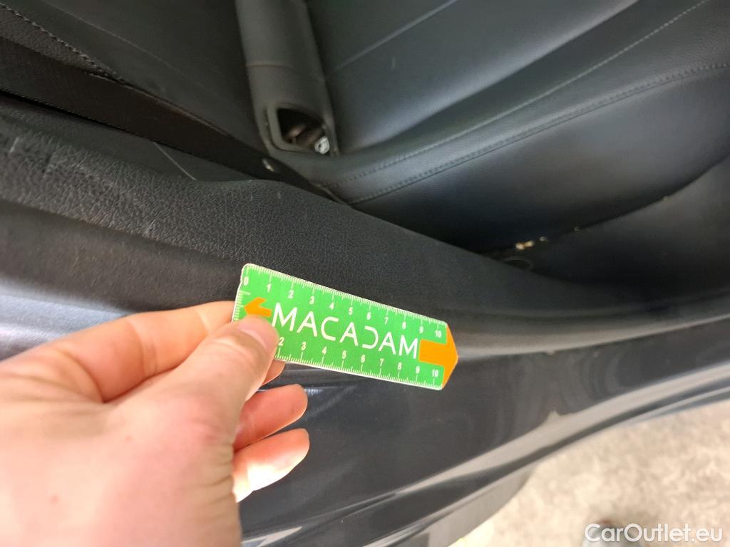  Mercedes  EQA MERCEDES-BENZ  / 2021 / 5P / SUV  250+ Progressive Line #12