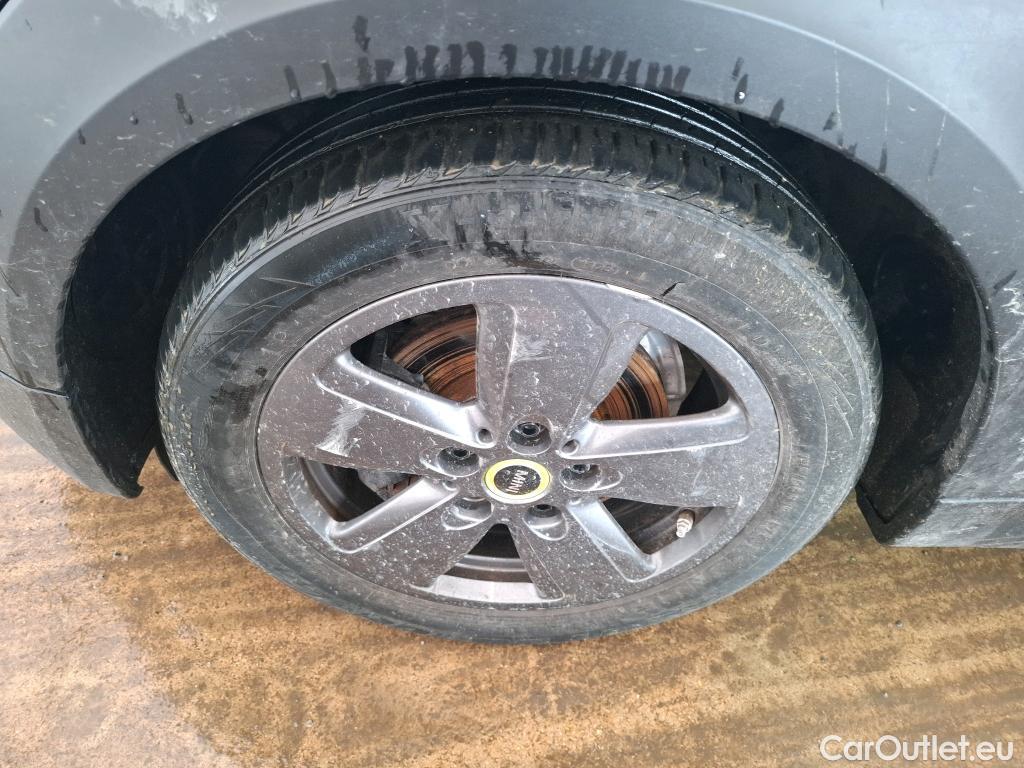  Mini  Mini   / 2014 / 3P / Berline Cooper SE Finition Business 184 ch BVA #4