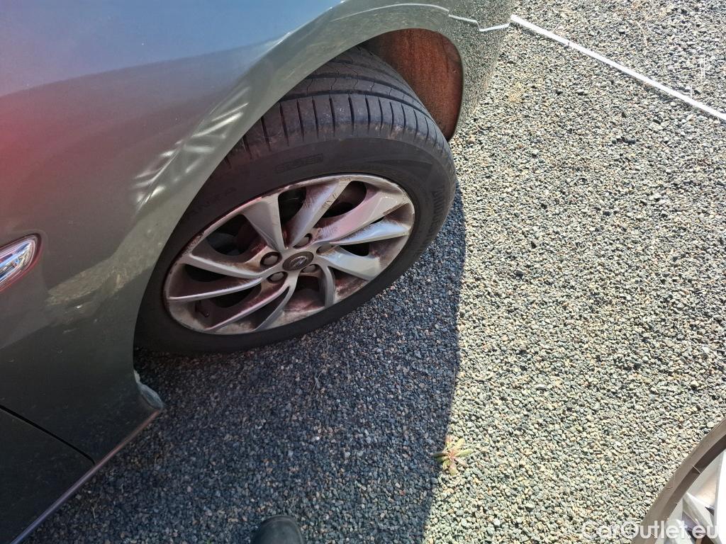  Opel  Astra  K Berline 5ptes Elegance Business Start/Stop 1.5 120CV BVM6 E6d / VO RECONDITIONNE - PHOTOS AVANT RECONDITIONNEMENT #6