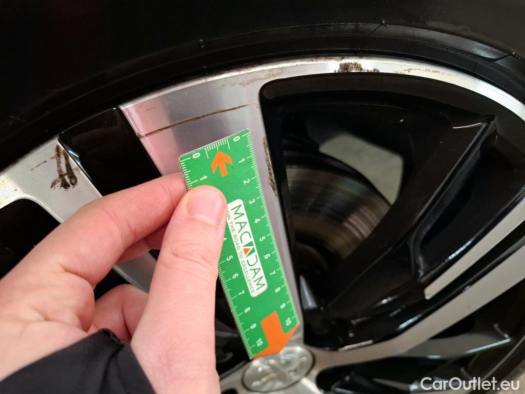  Peugeot  3008  II GT 1.2 PureTech 130CV BVA8 E6d #8