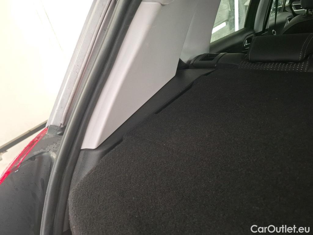  Peugeot  2008  Allure Business 1.2 PureTech 130CV BVM6 E6dT #21