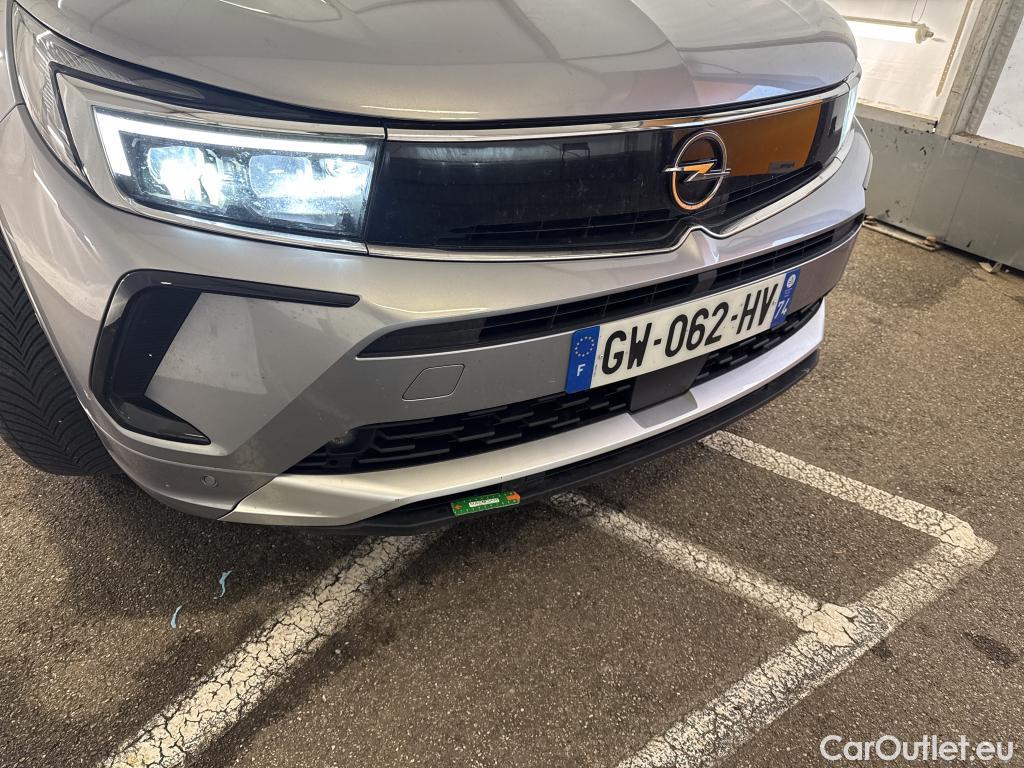  Opel   Grandland X Grandland X Business Elegance 1.5 130CV BVA8 6E #1