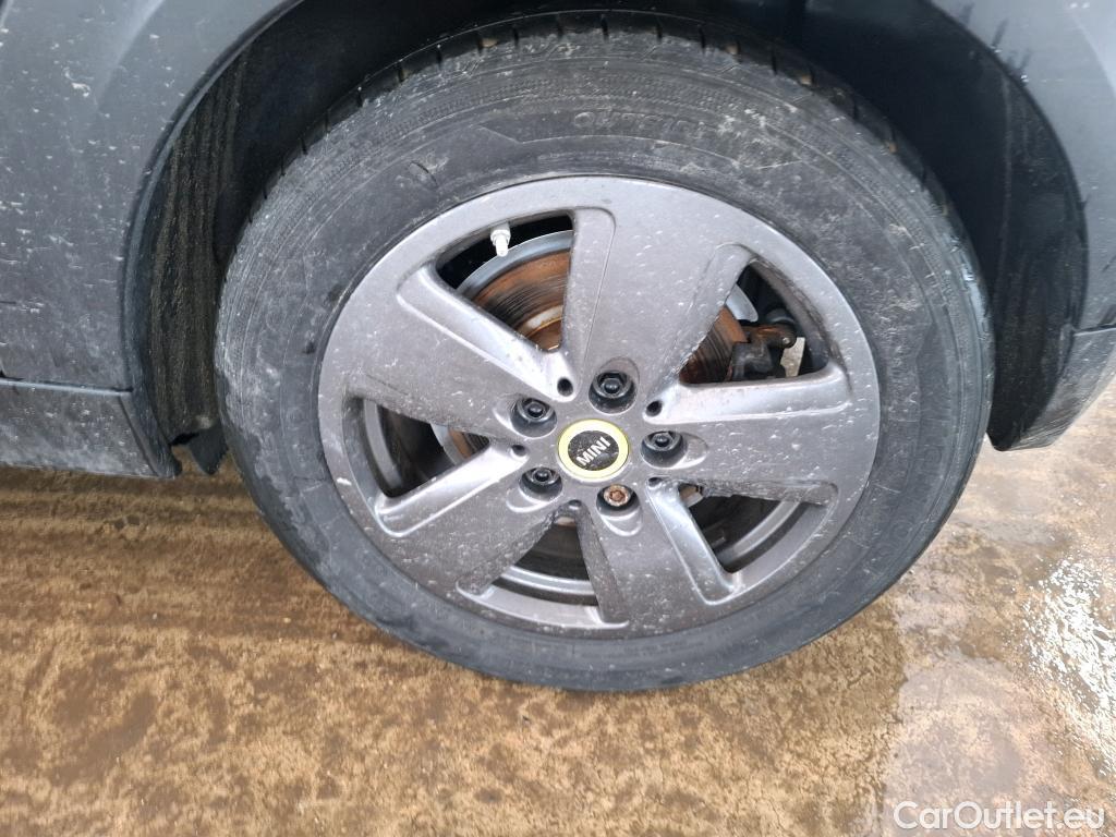  Mini  Mini   / 2014 / 3P / Berline Cooper SE Finition Business 184 ch BVA #35