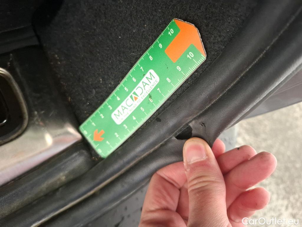  Peugeot  2008  Allure Business 1.2 PureTech 130CV BVM6 E6dT #14