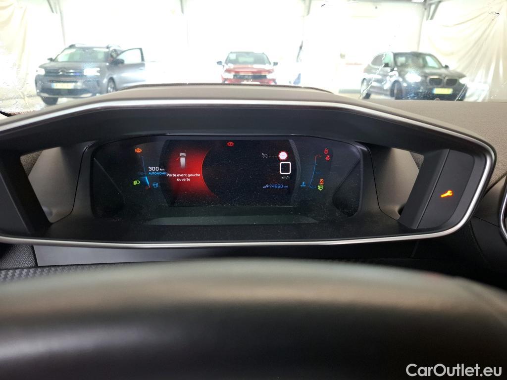  Peugeot  2008  Allure Business 1.5 HDi 110CV BVM6 E6d #30