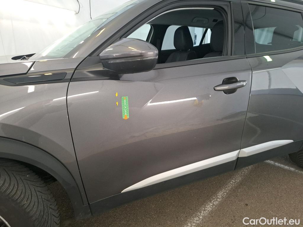  Peugeot  2008  Allure Business 1.5 HDi 130CV BVA8 E6d #41