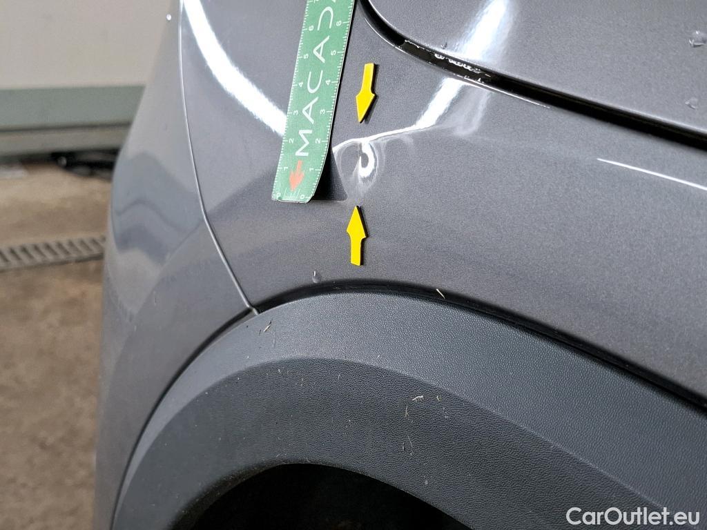  Mercedes  EQA MERCEDES-BENZ  / 2021 / 5P / SUV  250+ Progressive Line #20