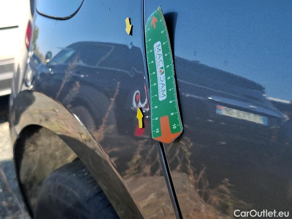  Opel  Astra  K Berline 5ptes Elegance Business Start/Stop 1.5 120CV BVM6 E6d / VO RECONDITIONNE - PHOTOS AVANT RECONDITIONNEMENT #2