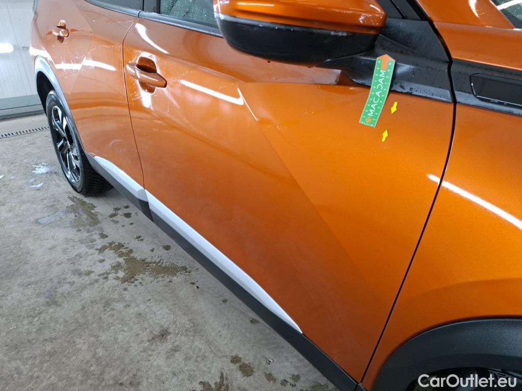  Peugeot  2008  Allure Business 1.5 HDi 110CV BVM6 E6d #23