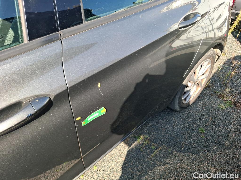  Opel  Astra  K Berline 5ptes Elegance Business Start/Stop 1.5 120CV BVM6 E6d / VO RECONDITIONNE - PHOTOS AVANT RECONDITIONNEMENT #4