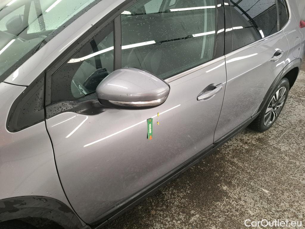  Peugeot  2008  Allure Business 1.2 PureTech 130CV BVM6 E6dT #23