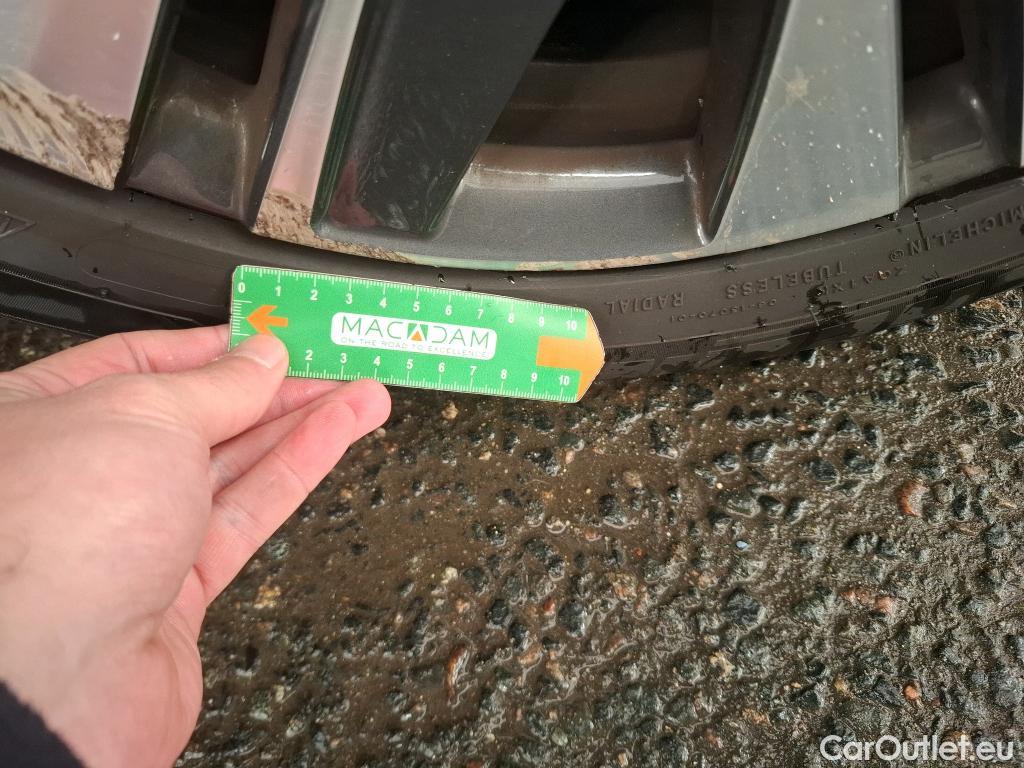  Peugeot  2008  Allure Business 1.2 PureTech 130CV BVM6 E6dT #8