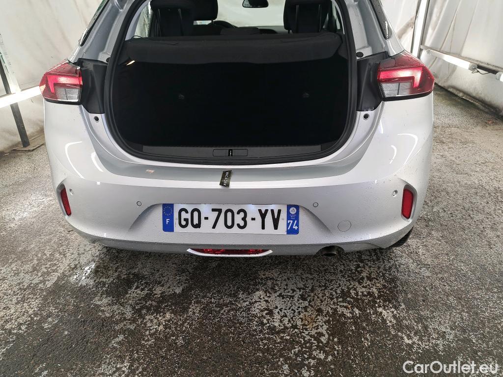  Opel  Corsa  F Elegance Business 1.2 Turbo 100CV BVM6 E6d #1