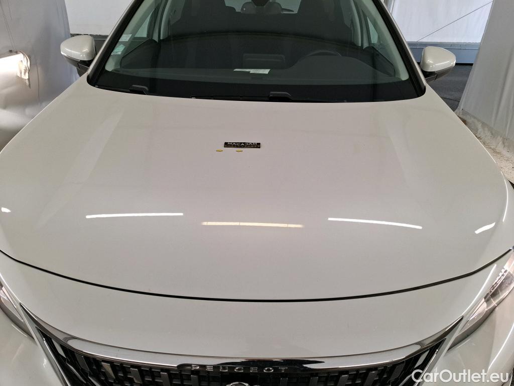  Peugeot  3008  Active Business 1.5 HDi 130CV BVA8 E6d #38