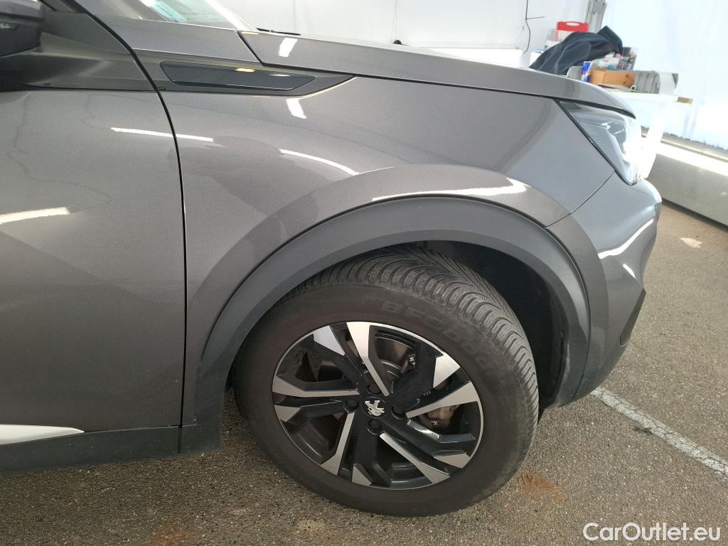  Peugeot  2008  Allure Business 1.5 HDi 130CV BVA8 E6d #37