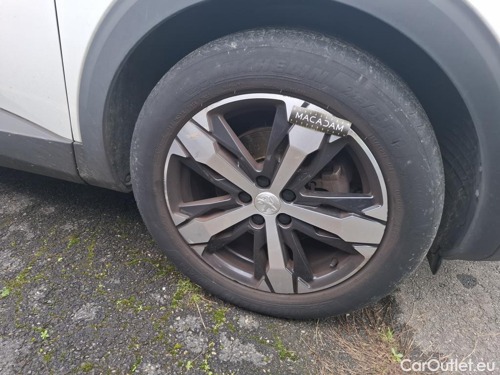  Peugeot  3008  Active Business 1.5 HDi 130CV BVA8 E6d #18